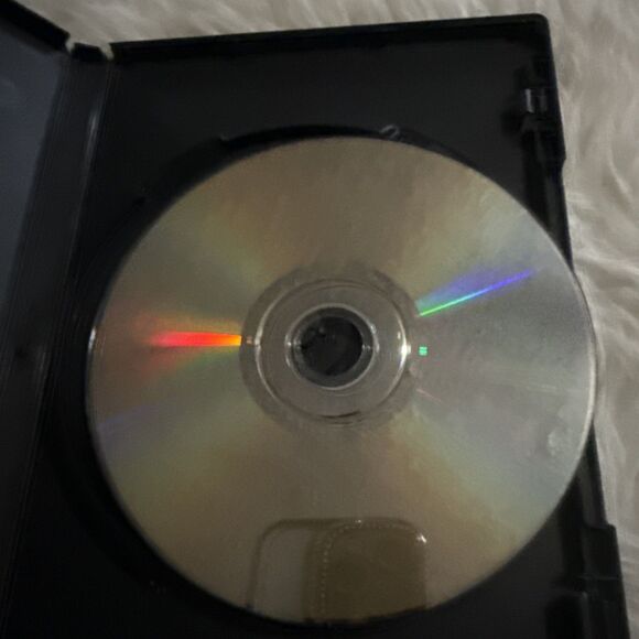 Along Came a Spider (DVD, 2001) - Picture 5 of 5